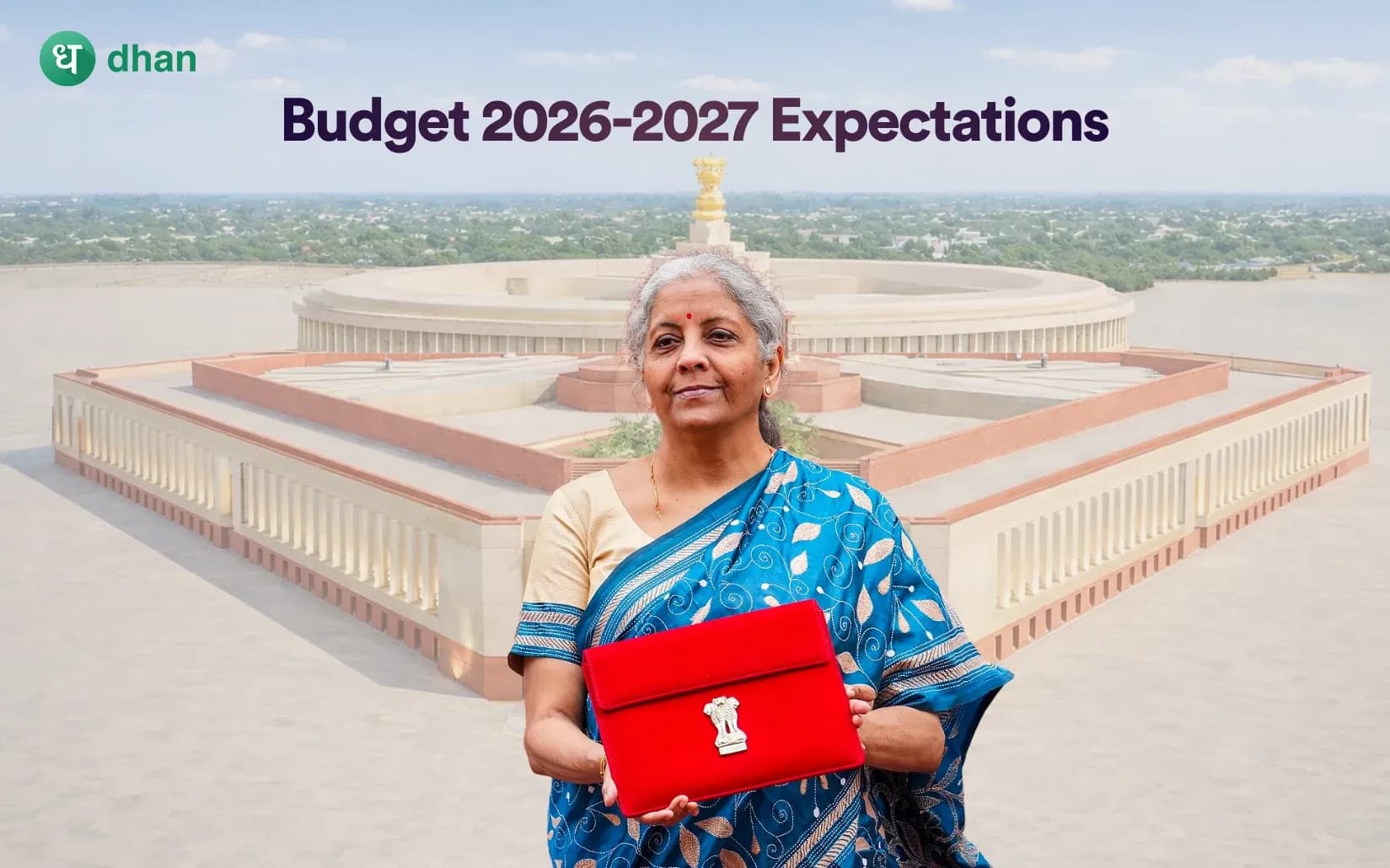Financial Budget FY 2026-27: What to Expect?
