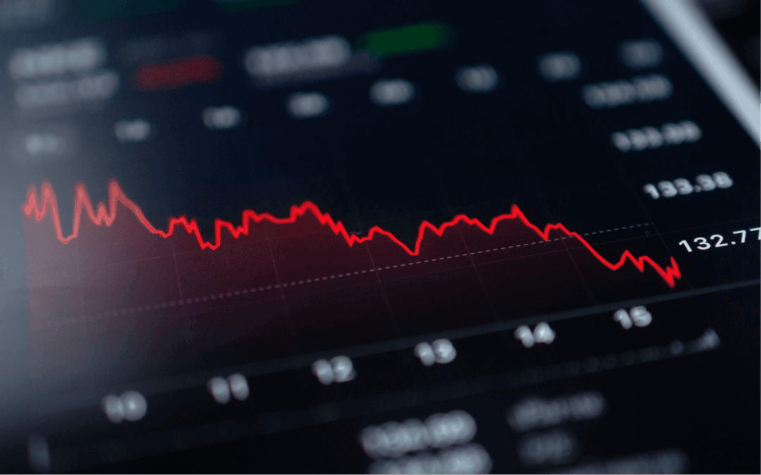 Market Opening Bell - 30th January: Nifty 50 down by 0.67% and Sensex by 0.75%