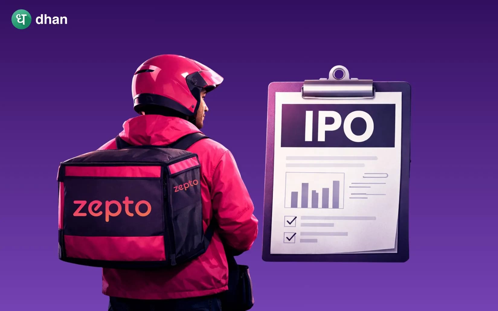 Zepto IPO 2026: Filing details, valuation, timeline & investor guide