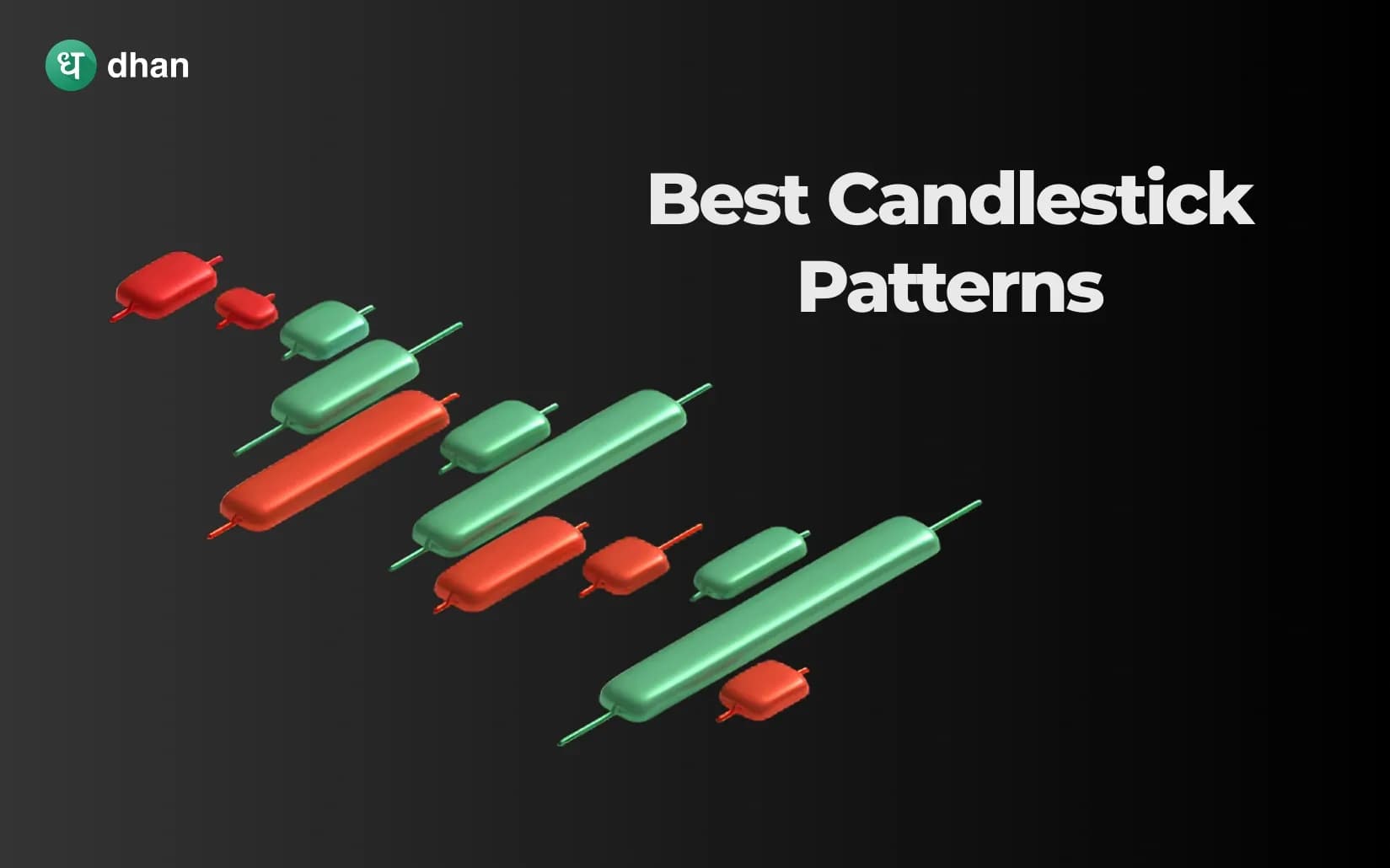 Top 25 Candlestick Patterns for Every Trader