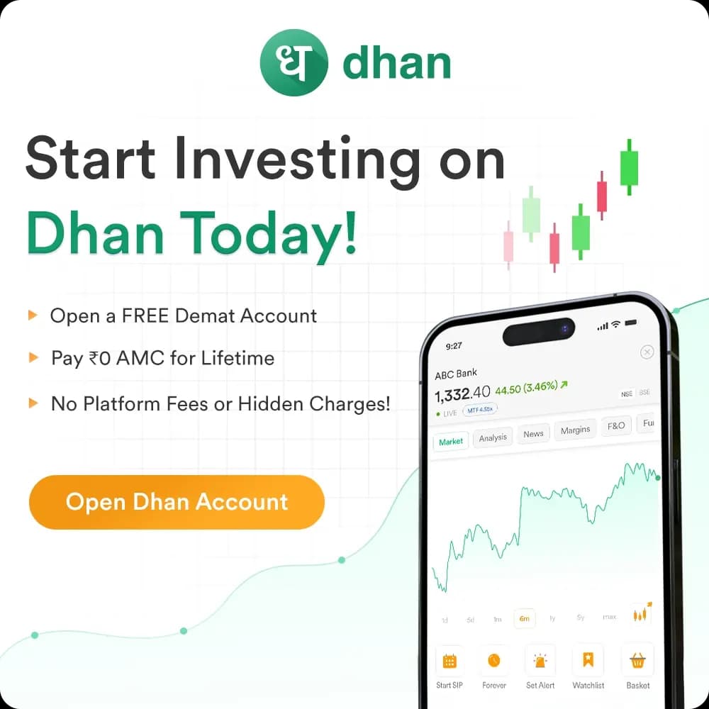 finance banner