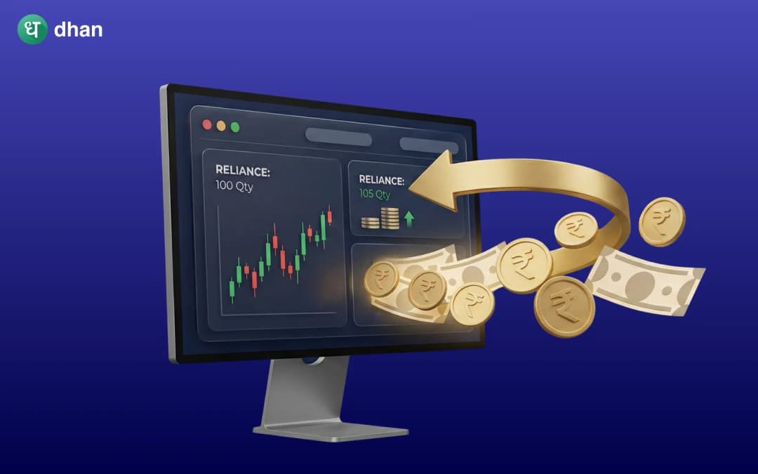 What is a Dividend Reinvestment Plan (DRIP)?