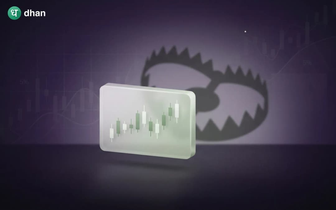 How to avoid Value Traps?