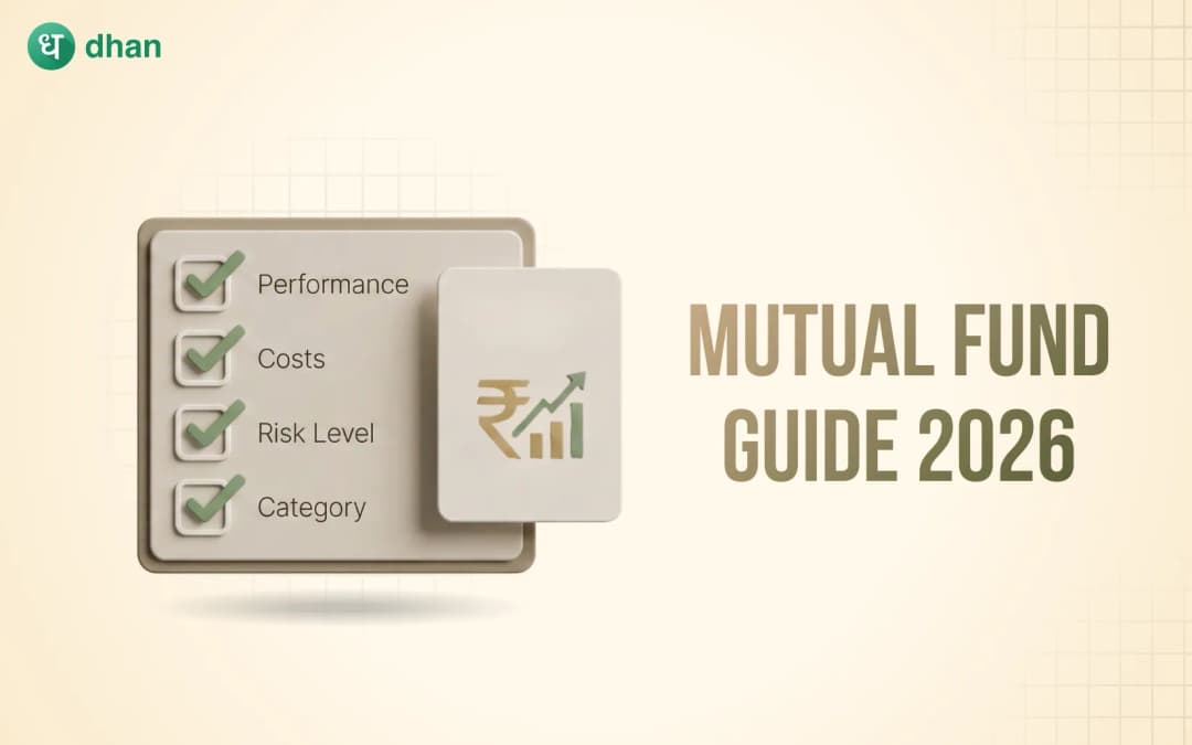 How to pick a Mutual Fund in 2026