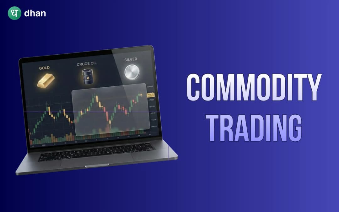 How to do Commodity Trading?