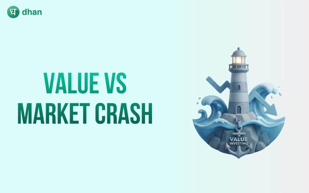 Is Value Investing Safe During a Crash?