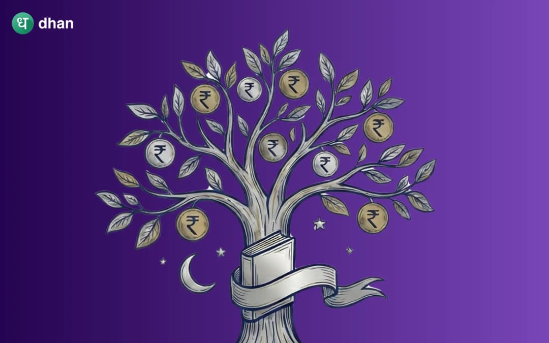 Retire with dividends, not just dreams