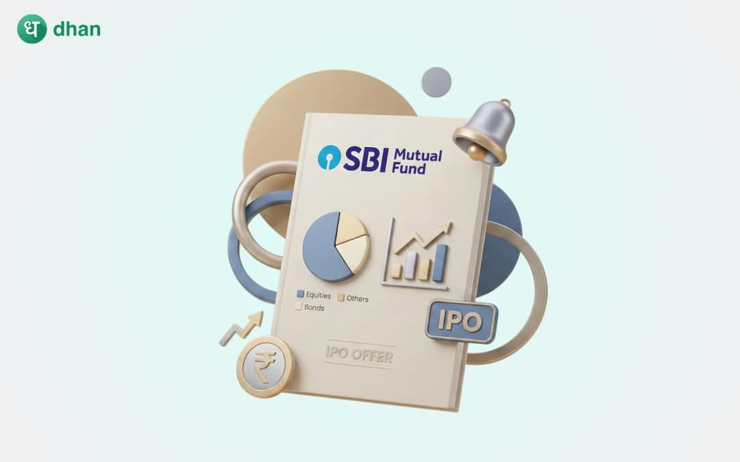 SBI Mutual Fund IPO: Everything you need to know