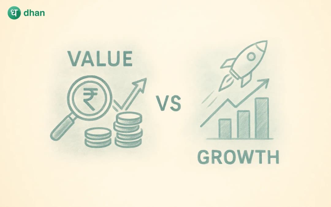 Value vs Growth Investing: Which is better?