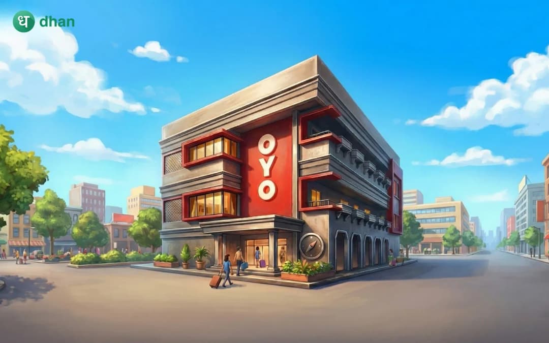 OYO IPO update 2026: Confidential SEBI filing, ₹6,650 cr plan, valuation & timeline explained