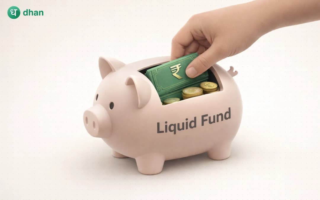 What is Liquid Fund?