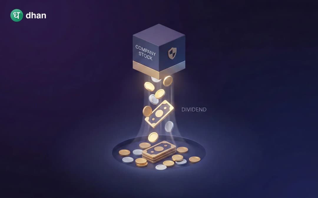 What are Dividend Stocks?