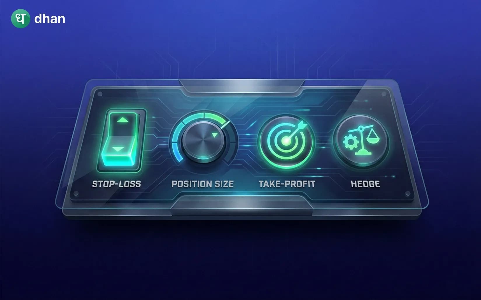 Tips on managing risks in commodity trading in India