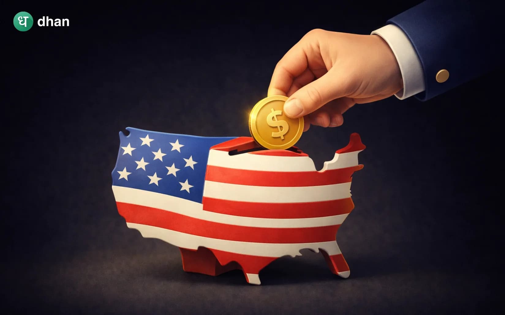 How to Invest in US Mutual Funds?