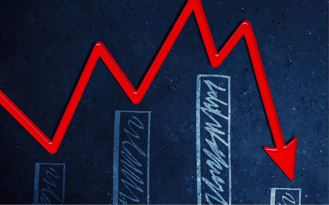 Stocks Market Update 2nd March: Nifty 50 down by 1.24% and Sensex by 1.29%