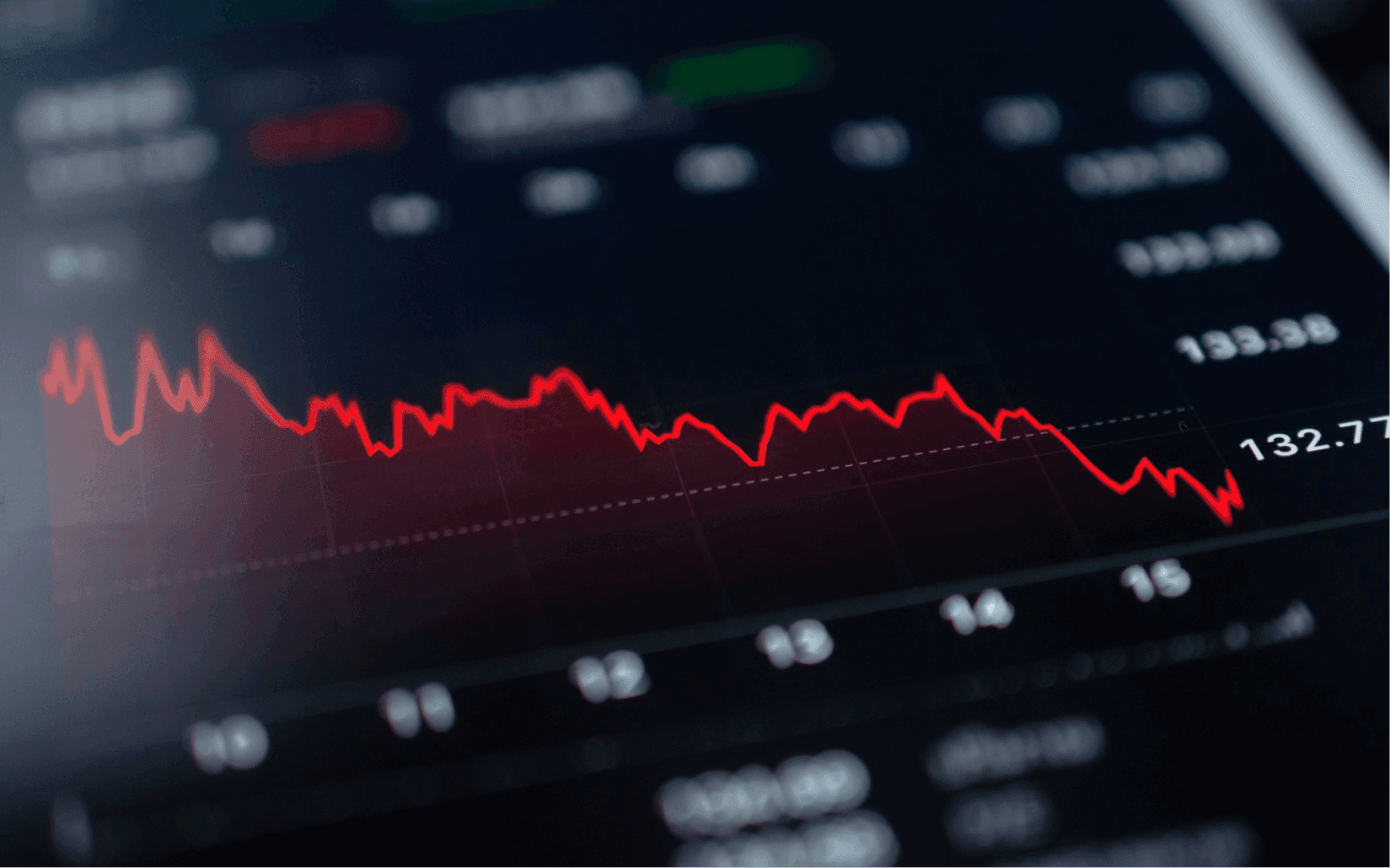 Market Opening Bell - 16th March: Nifty 50 down by 0.15% and Sensex by 0.20%
