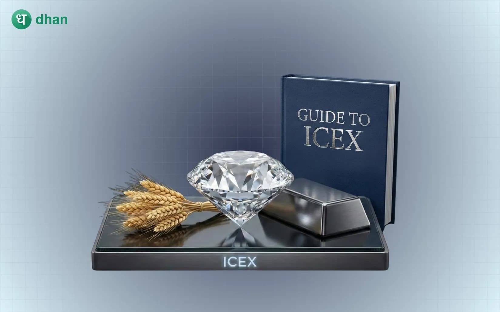 What is Indian Commodity Exchange (ICEX)?