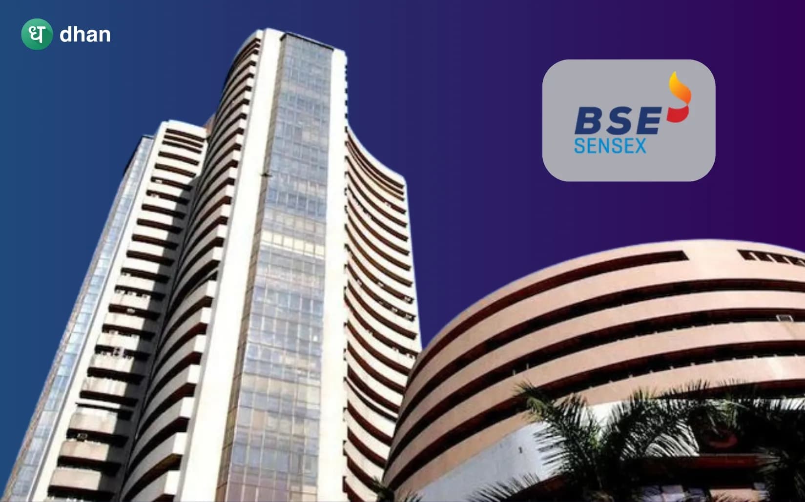 What is Sensex? Meaning, Calculation & How It Works