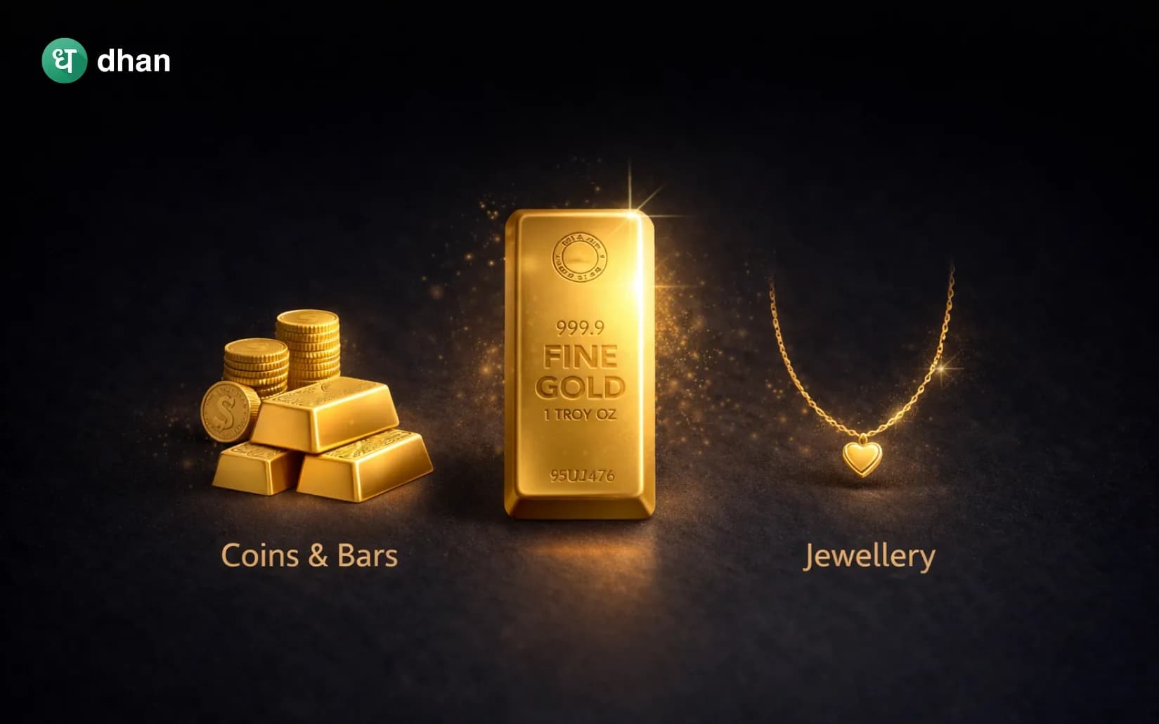 How to Own Physical Gold in 2026?