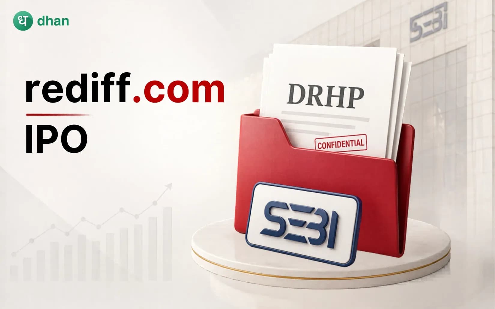 Rediff.com Confidential IPO: Targets ₹600-800 Cr Fund Raise