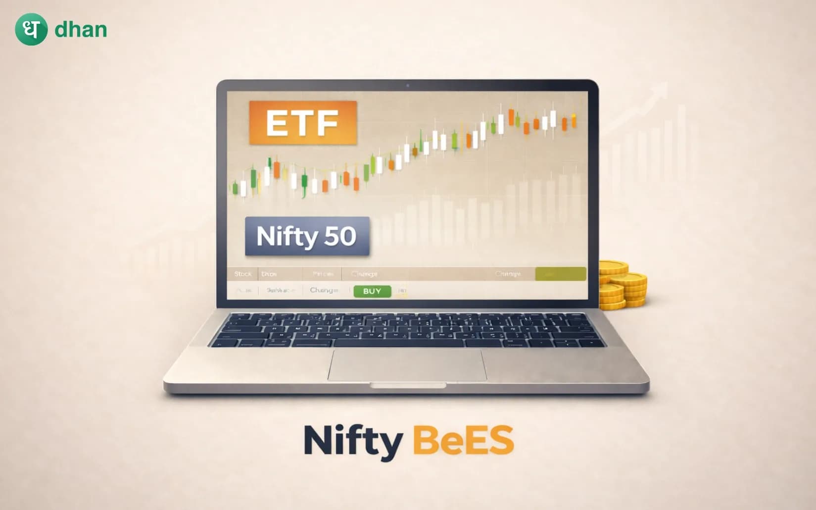 What is Nifty Bees and how it works?