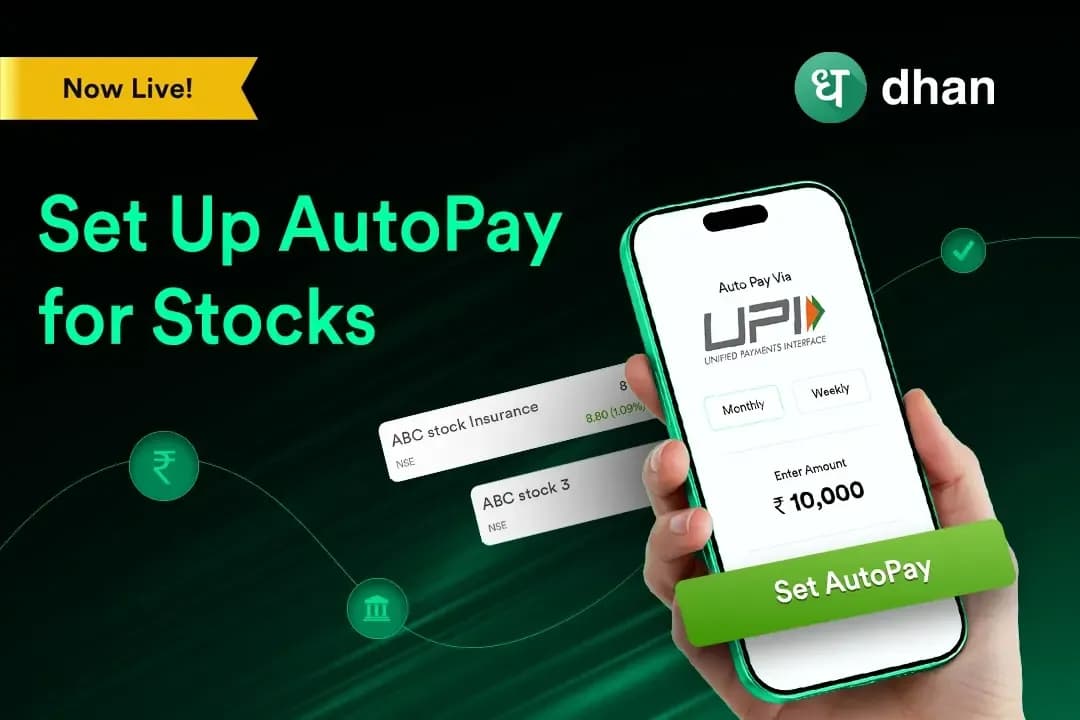 Automate Your Fund Transfer in Dhan with Autopay
