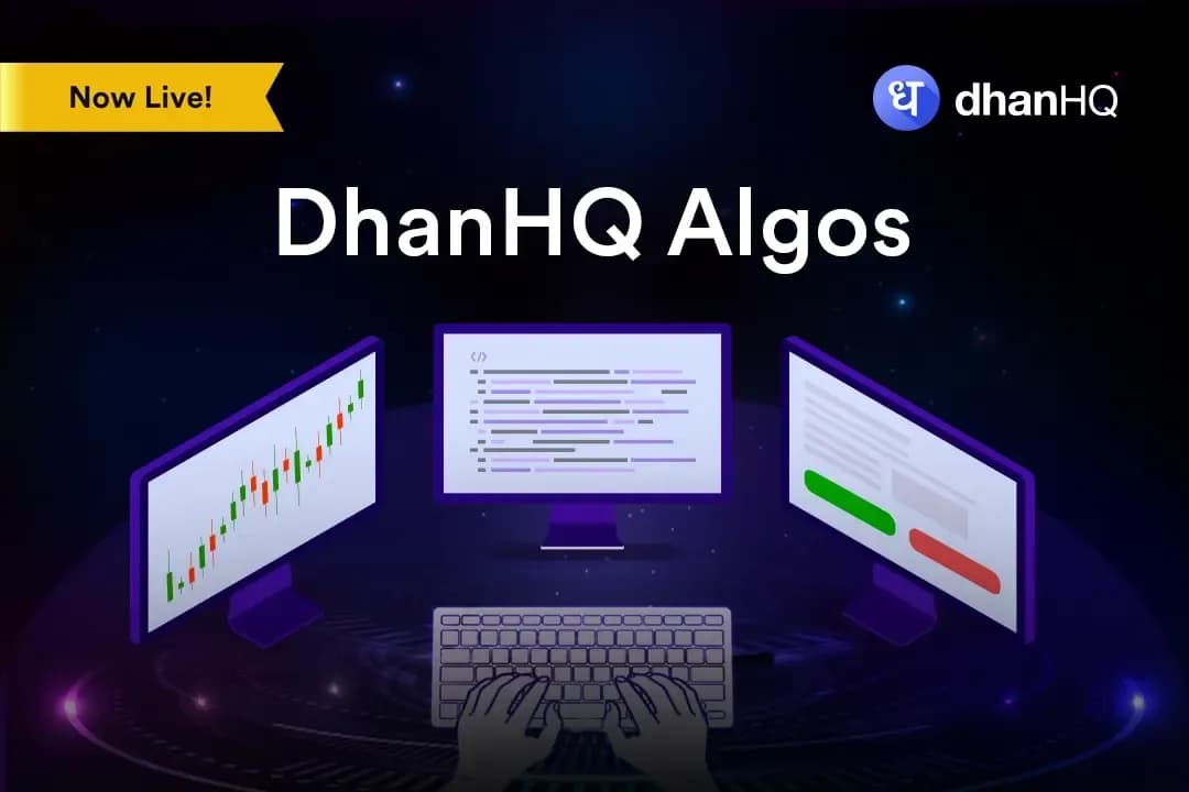 Understanding Dhan Algos