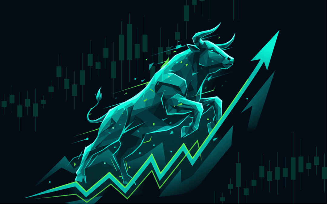 Stock Market Today: Nifty up by 0.58% and Sensex by 0.53%