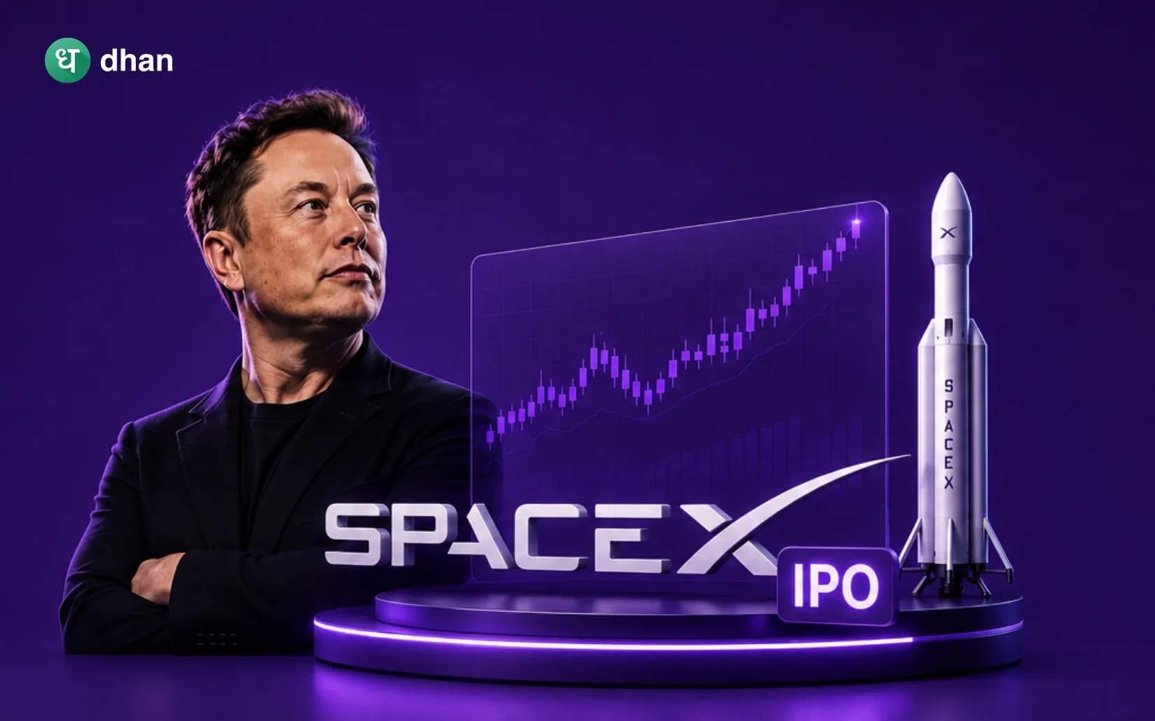 SpaceX IPO: Everything that you need to know