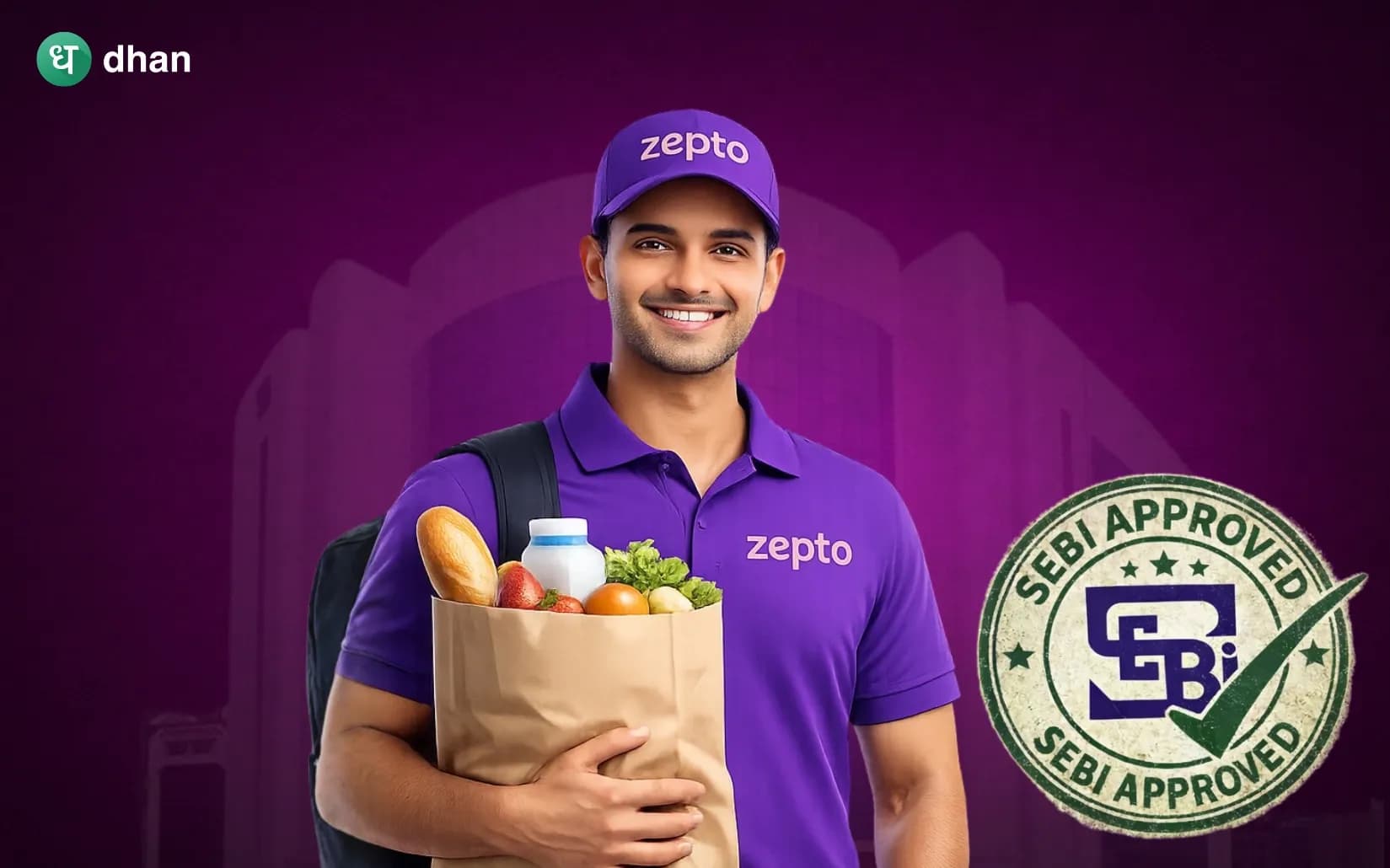 Zepto secures SEBI Approval for IPO