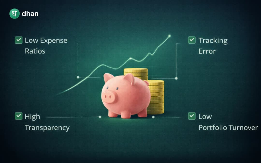 What is a Passive Fund?