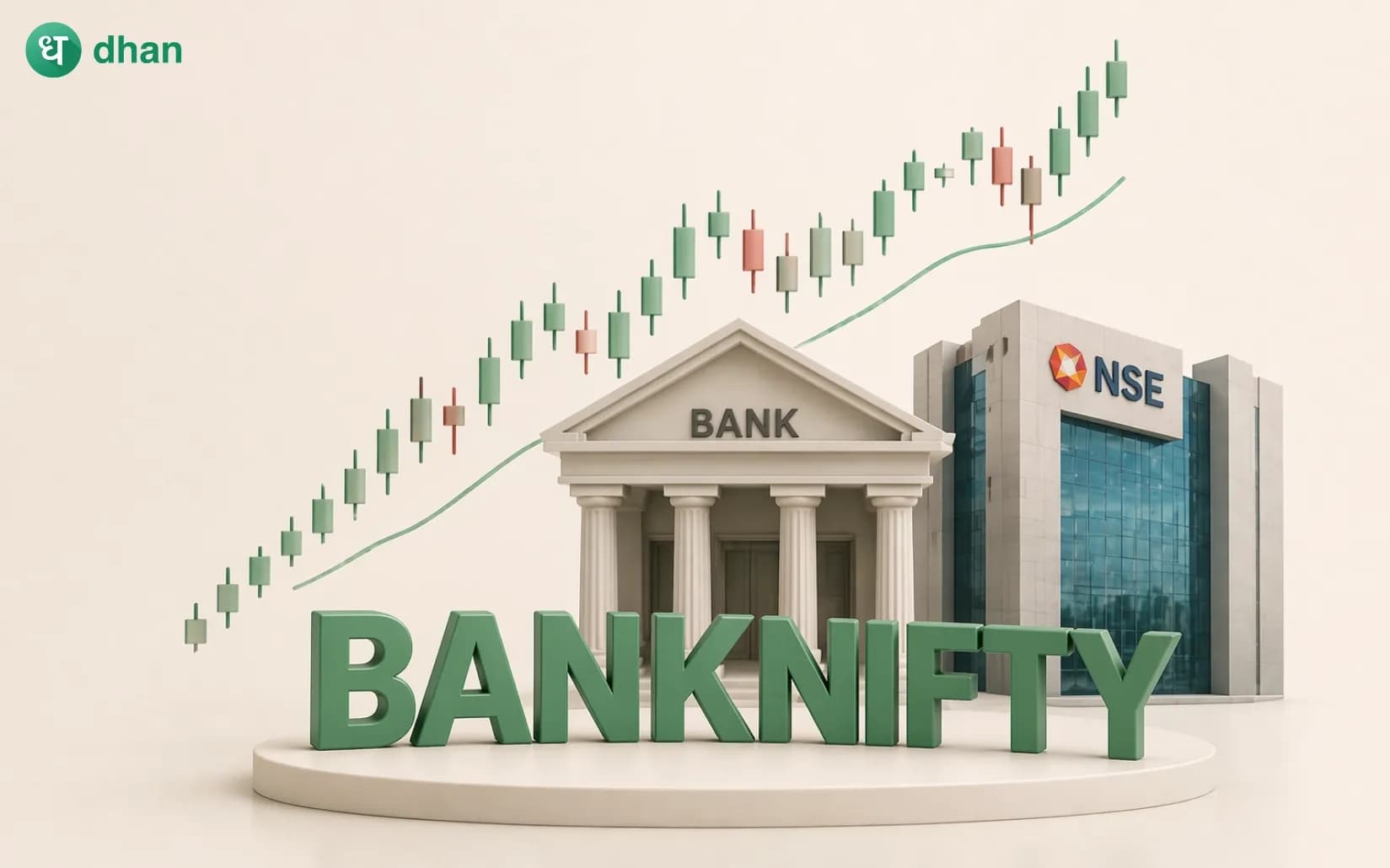 What is Banknifty?