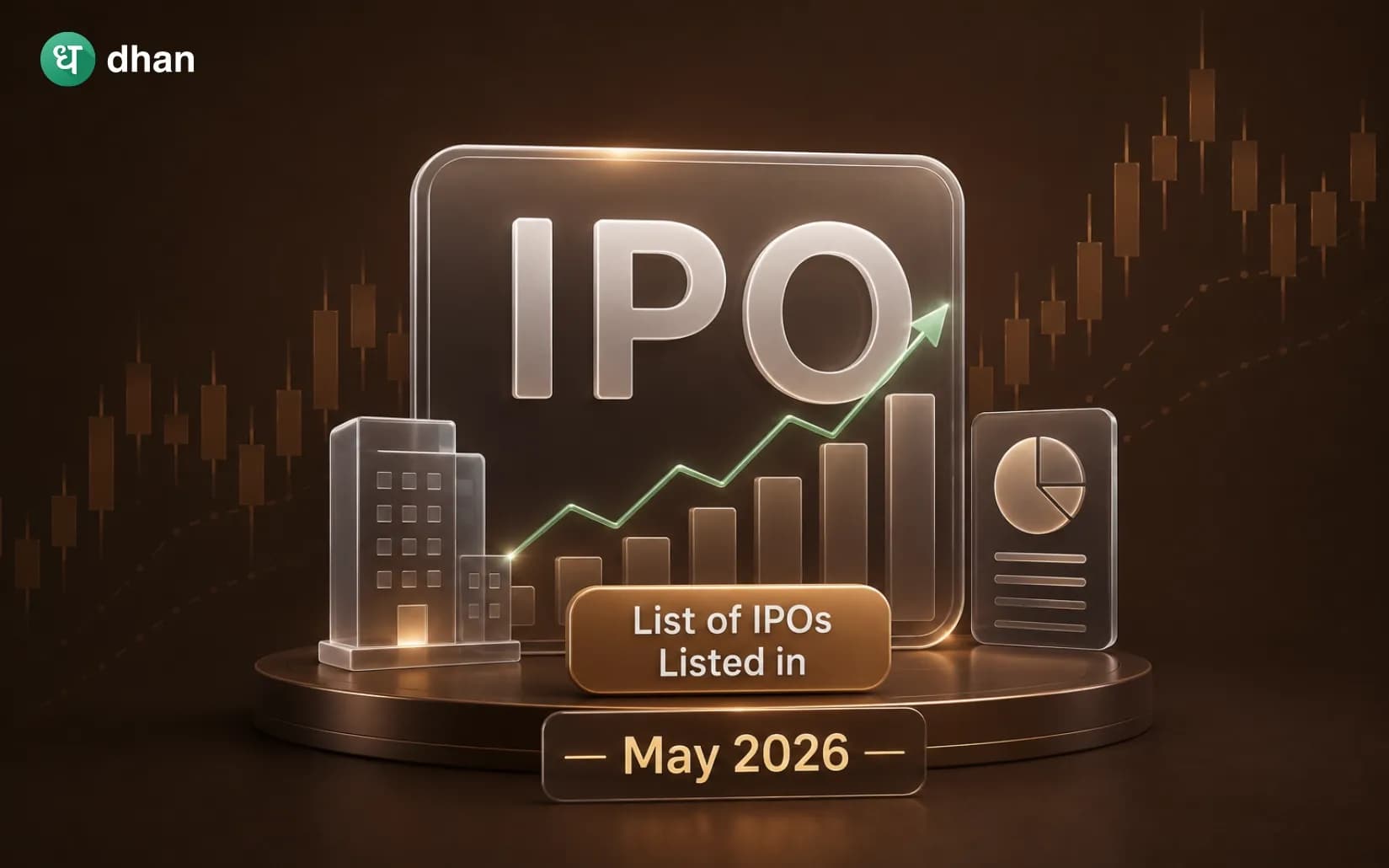 IPOs listed in May 2026: Mainboard & SME performance