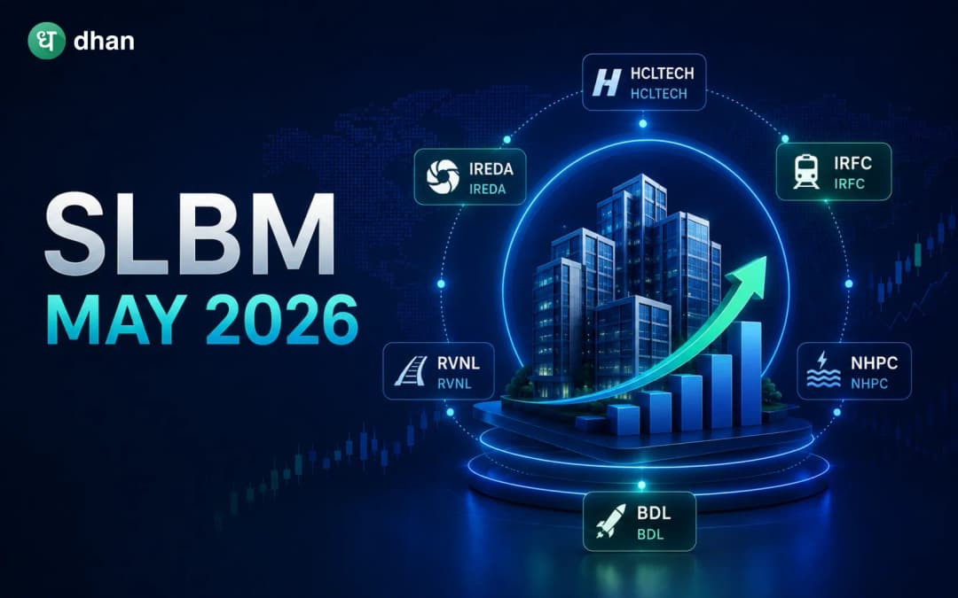 SLBM market insights: May 2026 rental trends, top stocks & yield opportunities