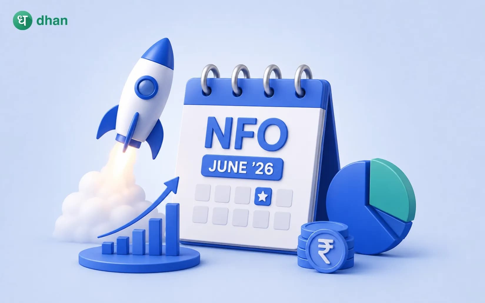 Upcoming NFOs in June 2026