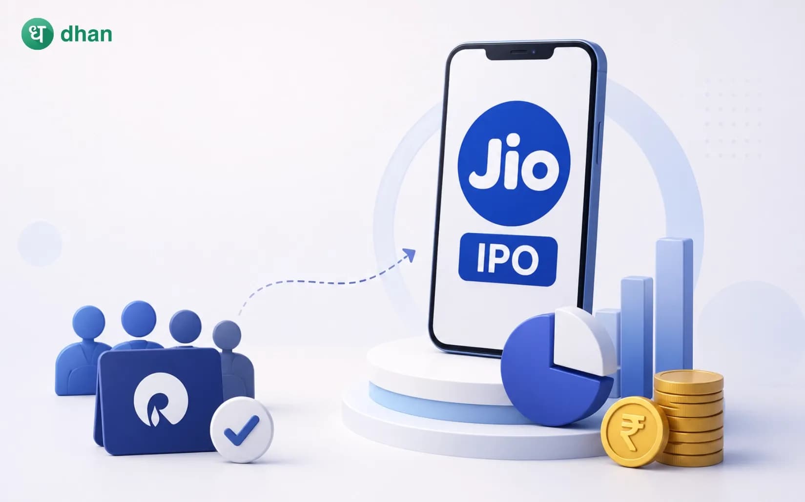 Does the Jio IPO have a Quota for Reliance Shareholders?