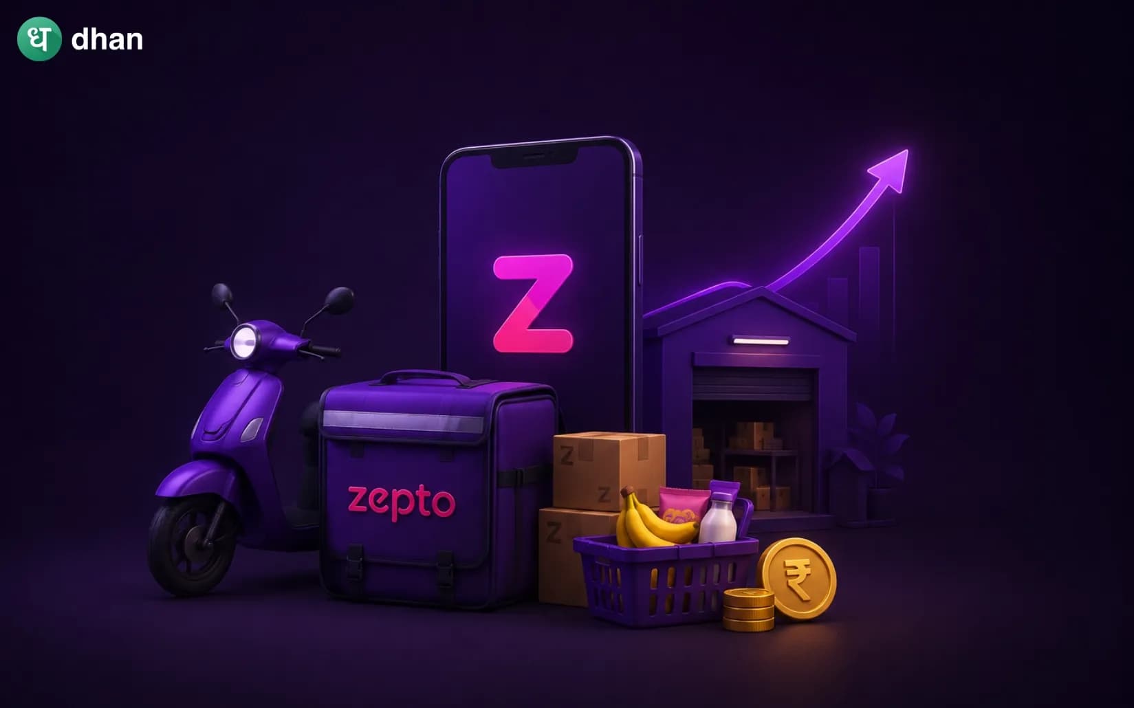 How Zepto Makes Money: Why Is It Planning an IPO?