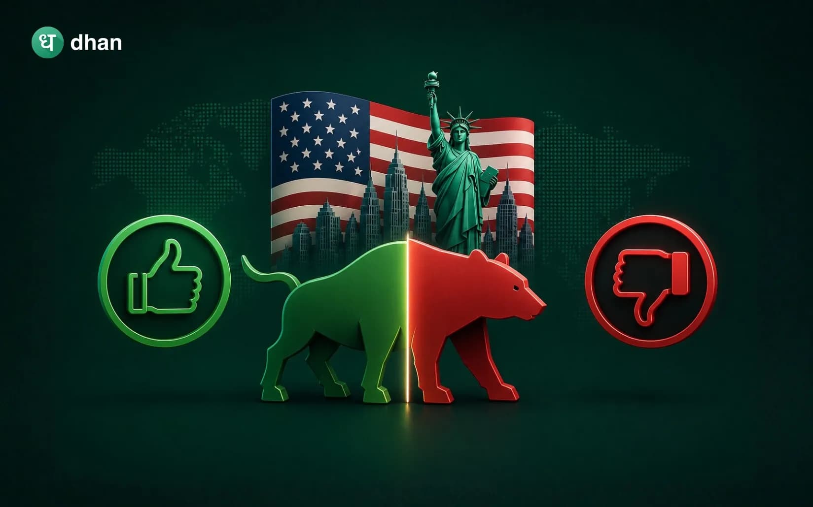 Pros and cons of investing in the US Stock Market from India