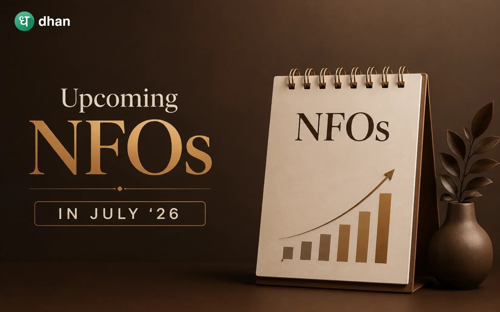 Upcoming NFOs in July '26