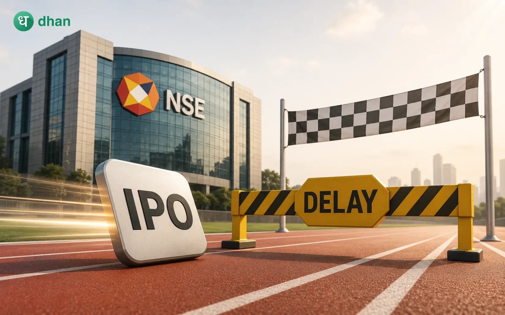 Why was the NSE IPO Delayed for Nearly a Decade