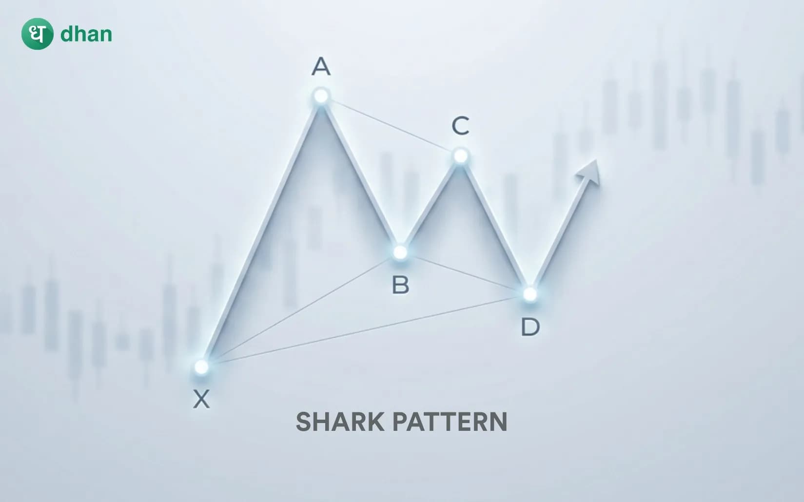 Shark Pattern
