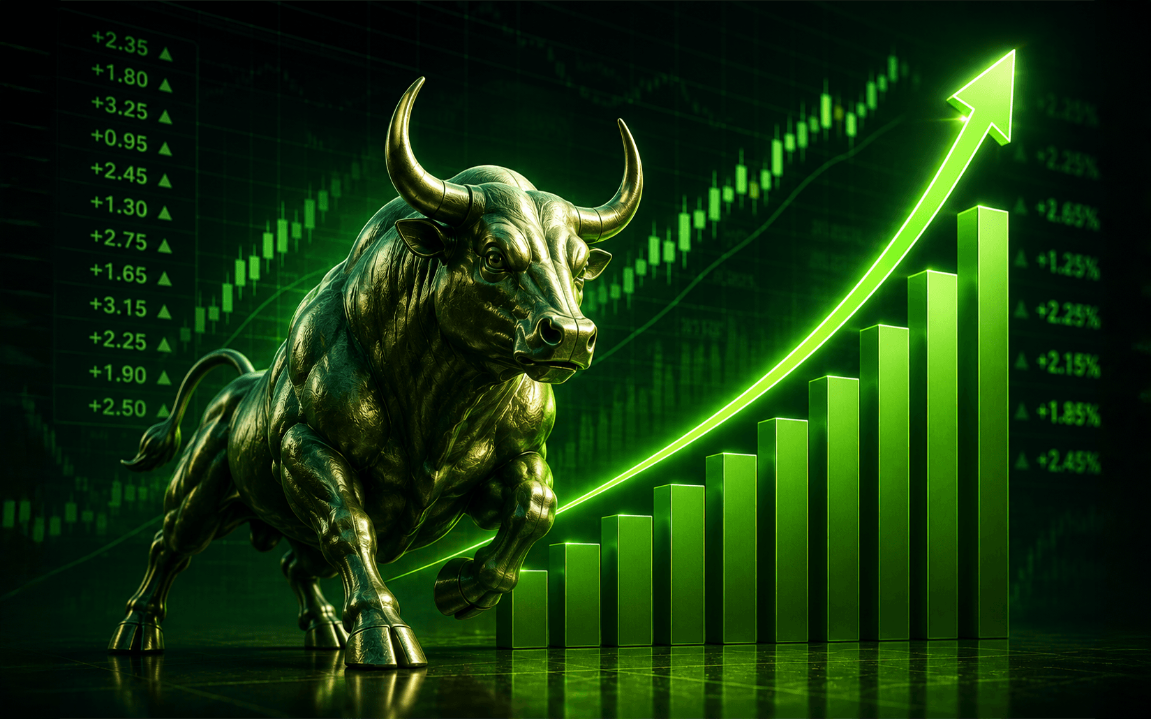 Stock Market Update (5 Aug 26): Nifty up by 0.22% and Sensex by 0.80%