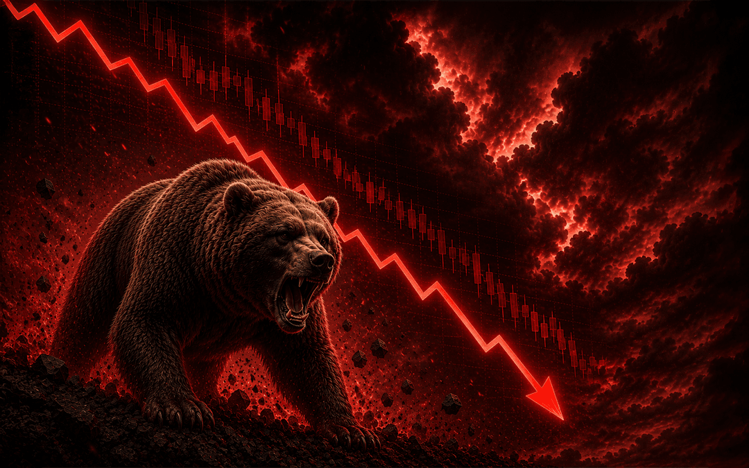 Stock Market Update (17th Aug 26): Nifty down by 0.09% and Sensex by 0.15%