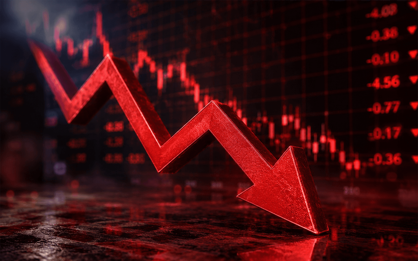 Closing Bell 14th August: Nifty 50 down by 0.12% and Sensex by 0.09%