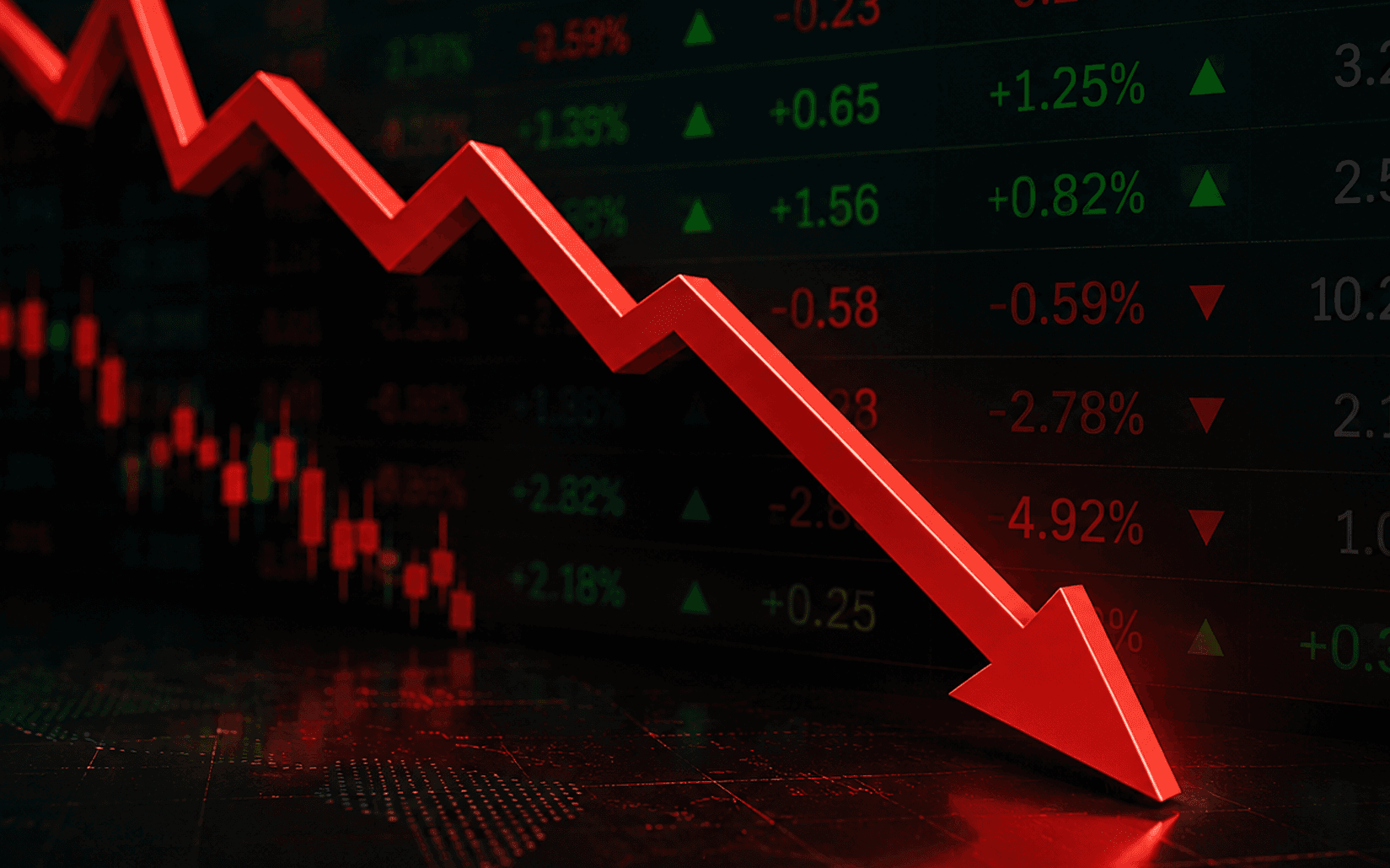 Stock Market Update Today (13 Aug 26): Nifty down by 0.02% and Sensex up by 0.19%