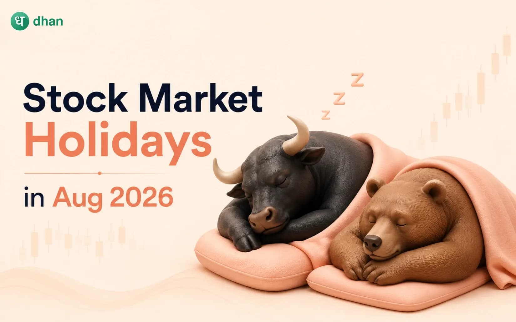 Stock Market Holidays in August 2026