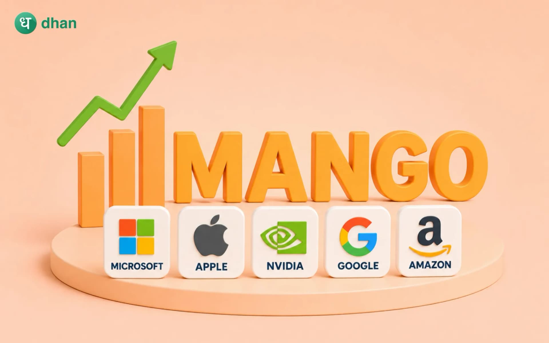 What are MANGO Stocks?