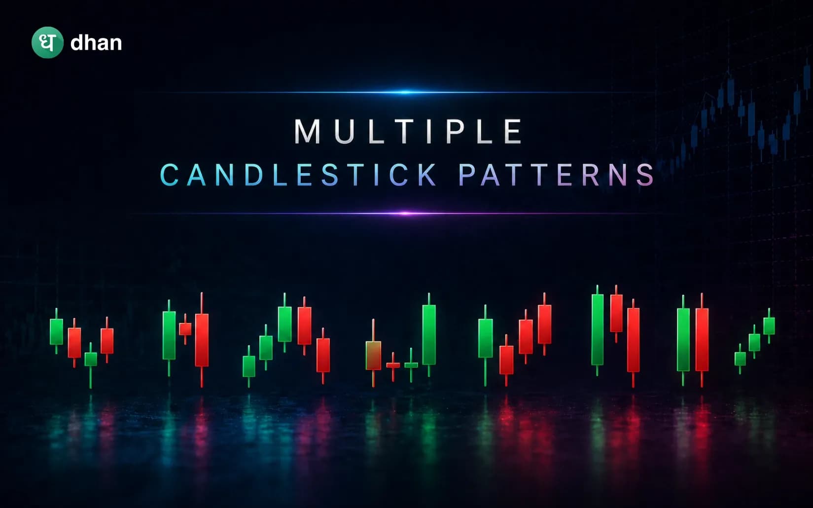 Multiple Candlestick Patterns