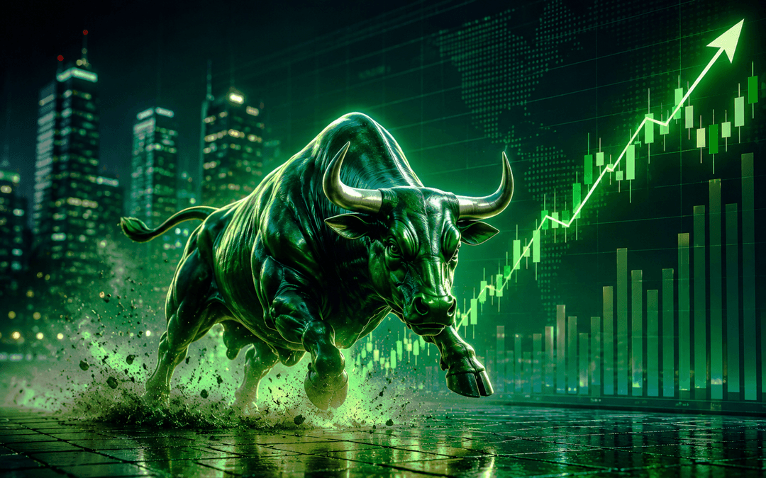 Stock Market Update (4th Sep 26): Nifty 50 up by 0.16% and Sensex by 0.66%
