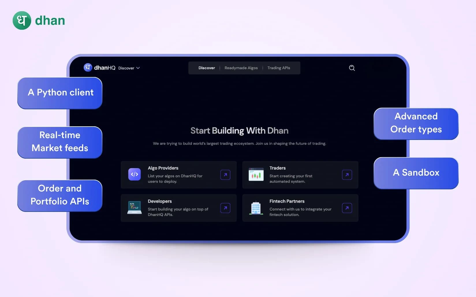 How to Automate Trading using API?